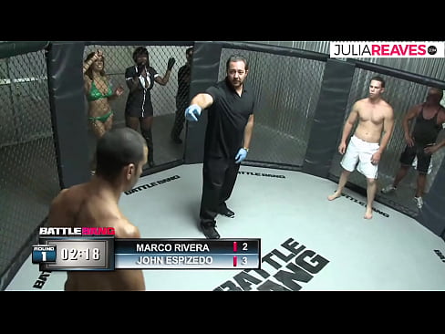 ❤️ Ultimate Fighter fucks a nọmba girl ozugbo a ọgụ na mgbanaka ❌ Anal video ️❤