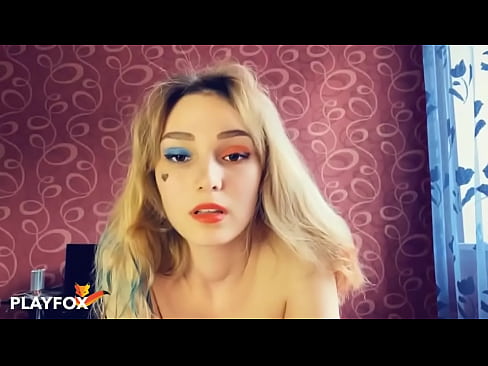 ❤️ Ime anwansi mebere eziokwu iko nyere m mmekọahụ na Harley Quinn ❌ Anal video ️❤